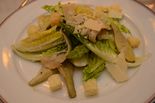ceasar salad