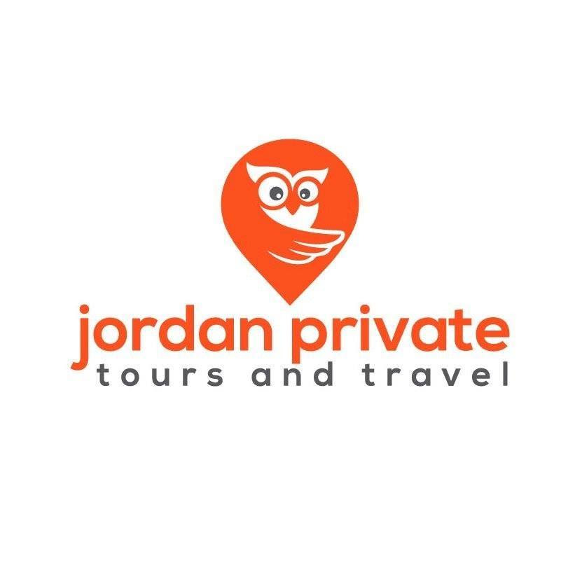 travel agency jordan