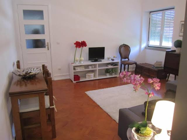 Alvalade II Guest House - Hotel