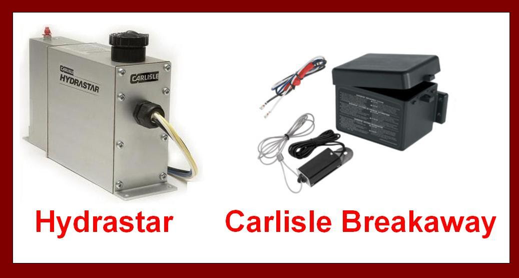 38 Hydrastar Trailer Brake Actuator Wiring Diagram