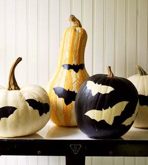 Money Saving Mommas and Poppas: Frugal Halloween Decoration Ideas: Who ...