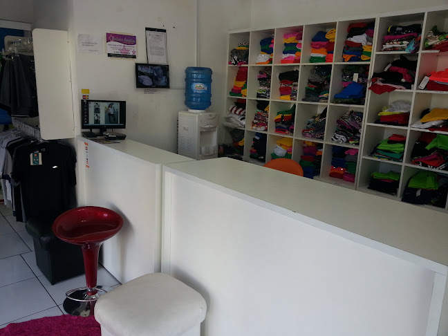 Avaliações sobre Via Ex Fit em Teresina - Loja de roupa