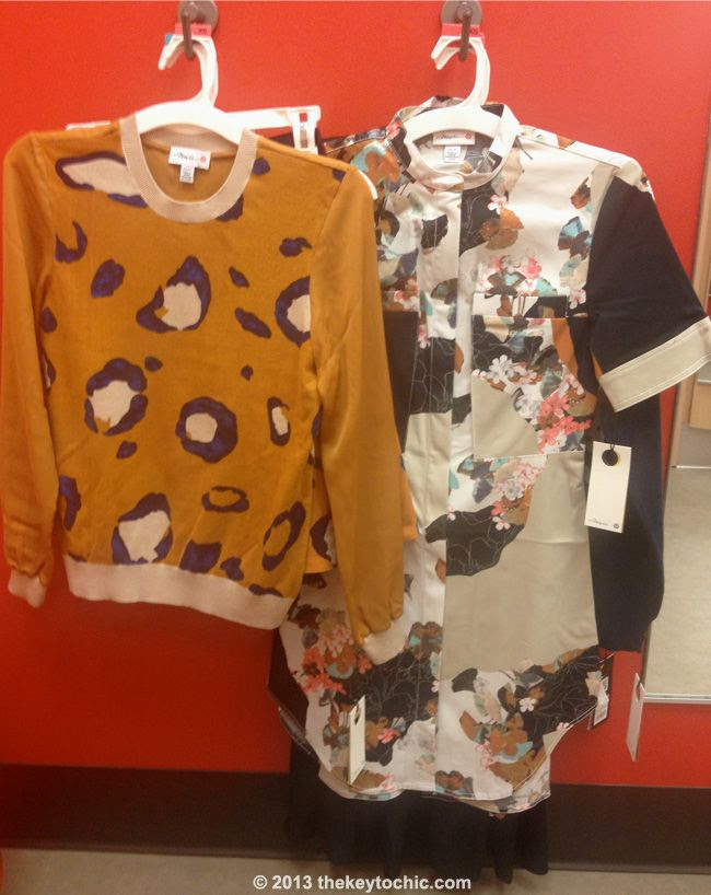 Phillip Lim for Target clothing, Phillip Lim for Target reviews