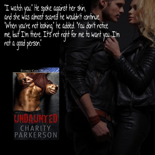 Undaunted - Teaser 2