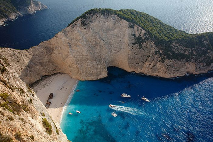 The Most Beautiful Place on Earth? (40 pics) The Most Beautiful Place on Earth? (40 pics)