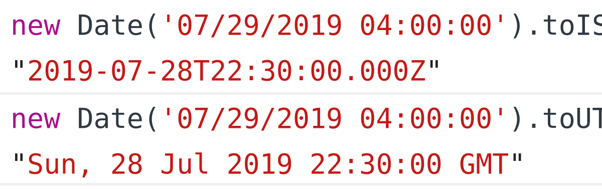 37 how to get date and time in javascript javascript answer