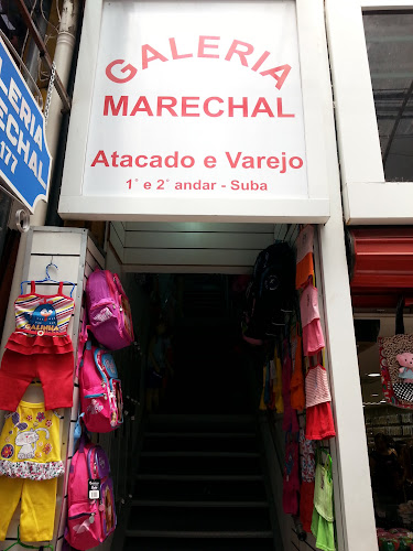 Galeria Marechal