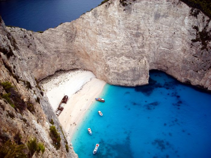 The Most Beautiful Place on Earth? (40 pics) The Most Beautiful Place on Earth? (40 pics)