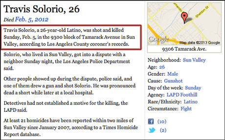 journalism paragraph byline computers depends