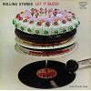 ROLLING STONES, THE - let it bleed