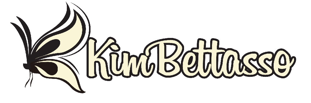 Kim Bettasso logo