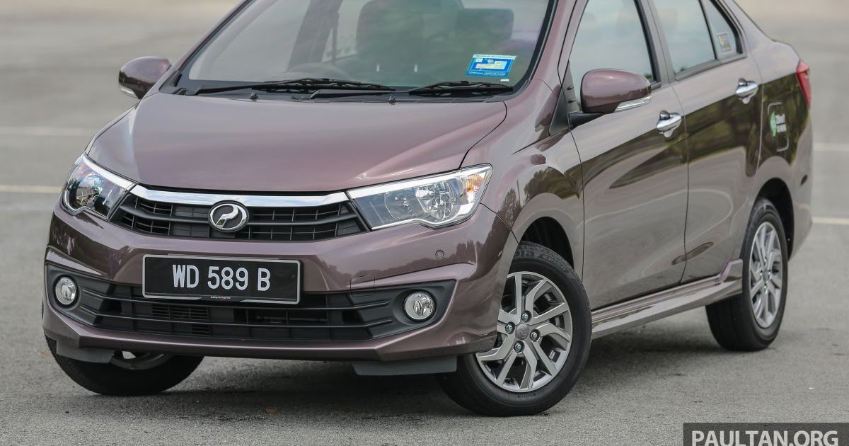 Kereta Suv Terbaik Di Malaysia Kereta utiliti sukan atau sport