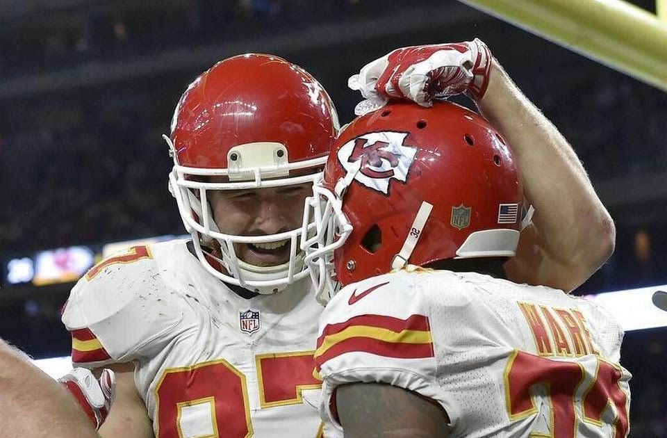 Score Of Kansas City Chiefs Houston Texans Game - SQORE