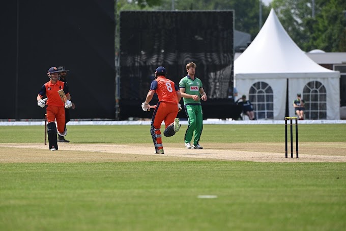 NED vs IRE Dream11 Prediction And Full Players List For Today: Check Captain, Vice-Captain And Probable XIs, Netherlands vs Ireland 2021, 3rd ODI, June 7, 02:00 pm IST Monday