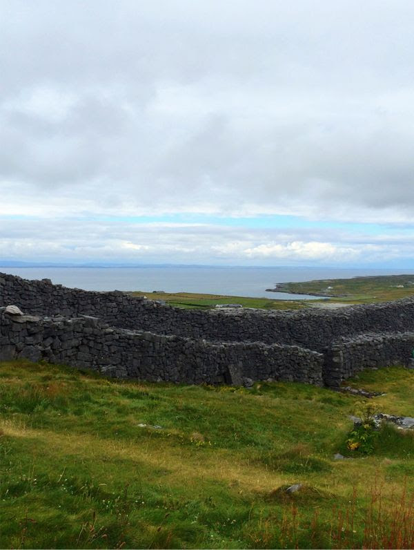 Dun-Aonghasa-Ireland