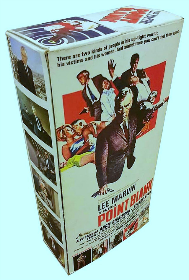 blank action figure box