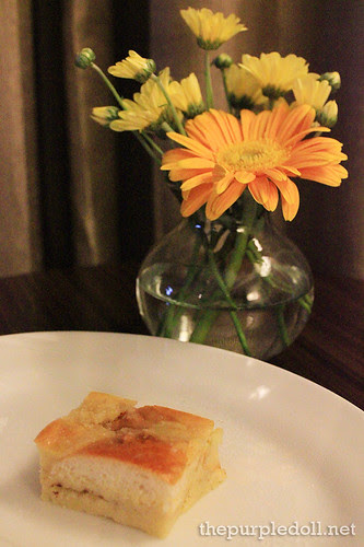 Night Surprise Cake
