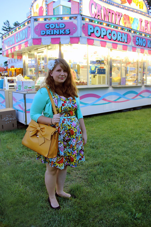 blog wanderlust whimsy megan brooklin spring fair carnival