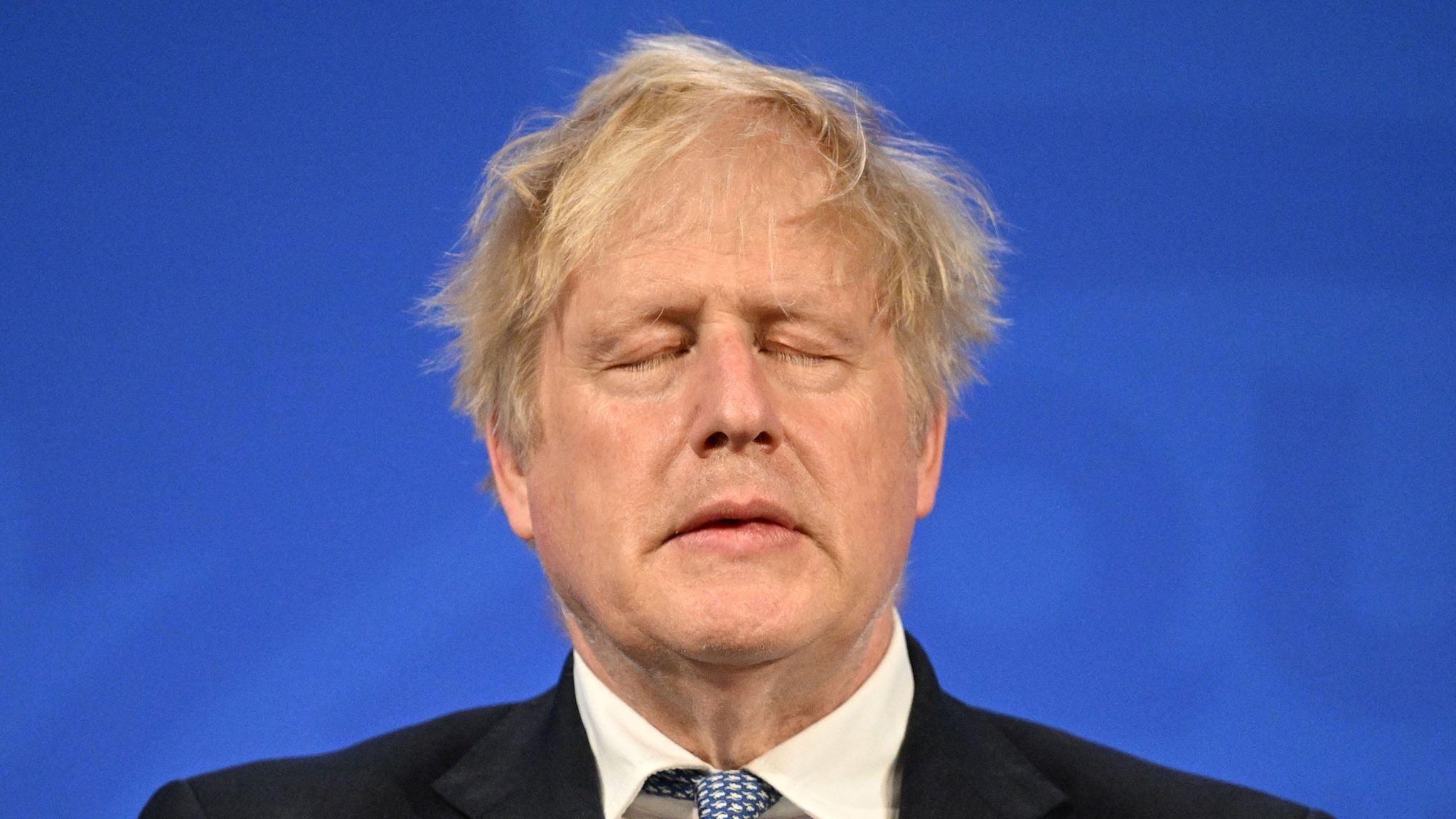 Triple blow for Boris Johnson as Tories lose two by-elections and party chairman quits
