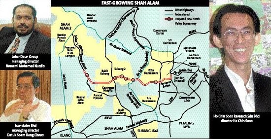 Uitm Puncak Alam Map : All rooms at hotel uitm puncak alam have air