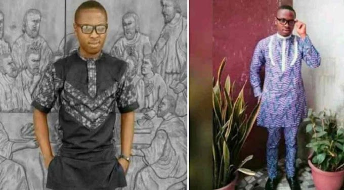 Family of UNIUYO Student Found Dead In His Apartment Alleged He Was Killed By A Winner’s Chapel Pastor