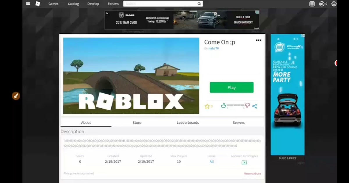 Names Of Gross Roblox Games,Sex Games On Roblox 2018 Names, name ...