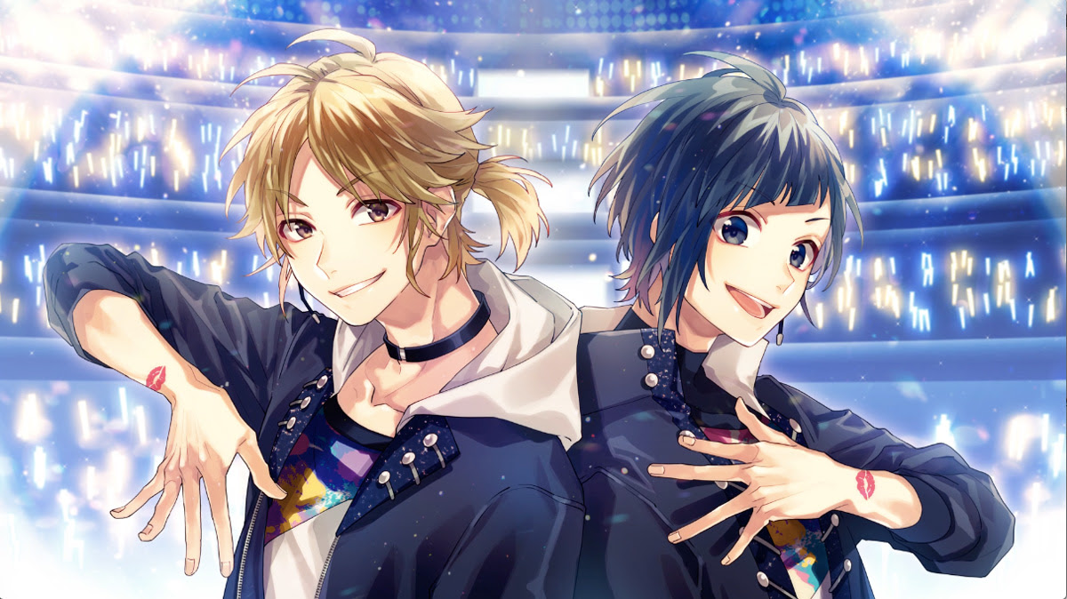 コンプリート ハニー ワークス 壁紙 高 画質 Saesipapict2af