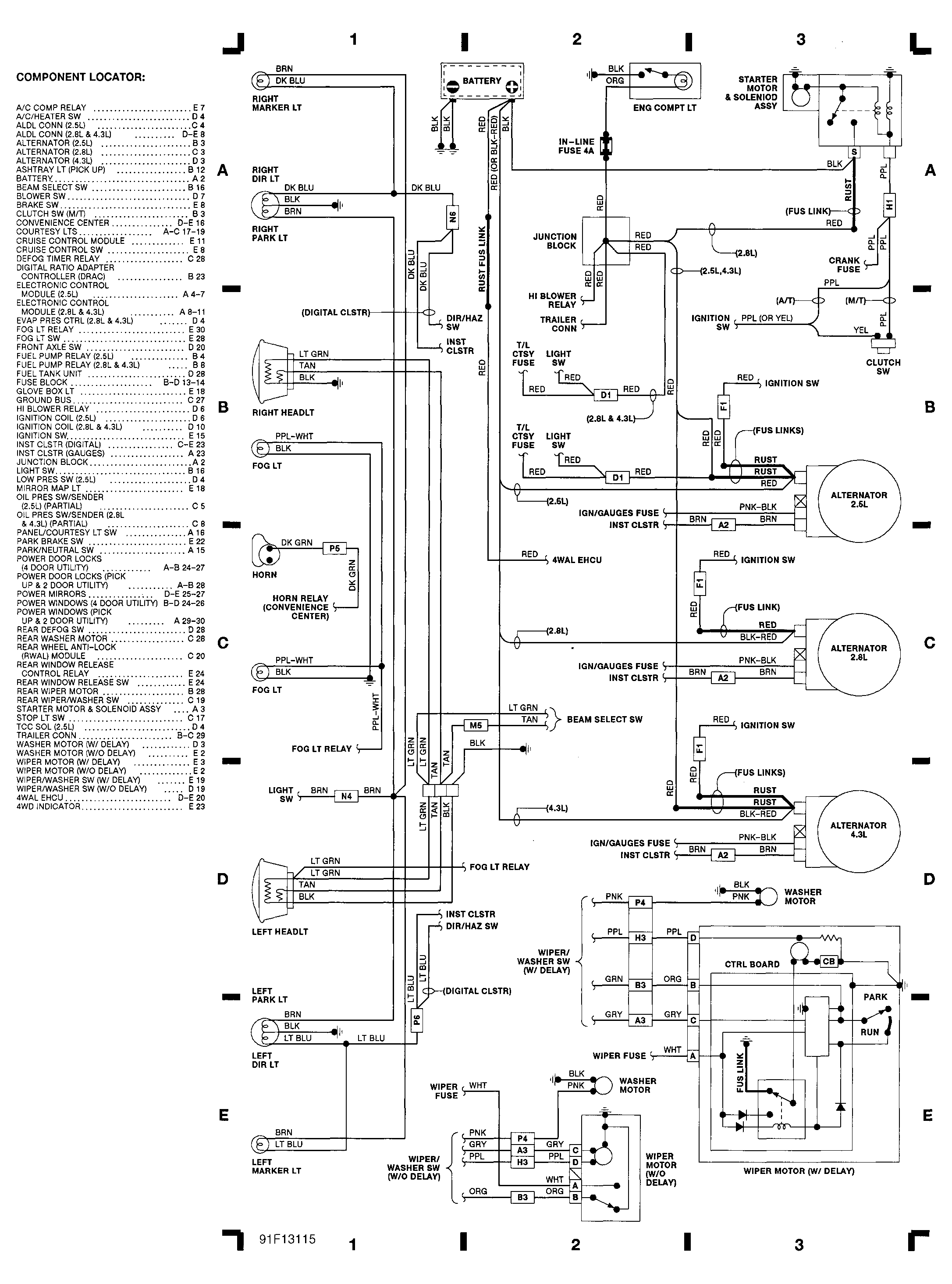 Aac Wiring Diagram For 95 S10 Pickup - Wiring Diagram Networks 98 Chevy Truck Keeps Blowing Dash Light Fuses