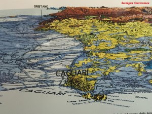Ecco le prove del maremoto che travolse la Sardegna dei nuraghi - Sardegna  Sotterranea
