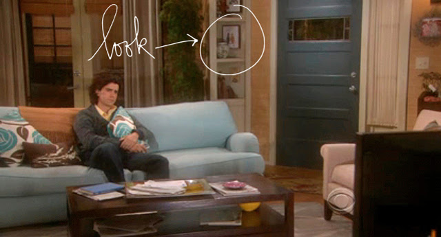 "Lovebirds" on TV