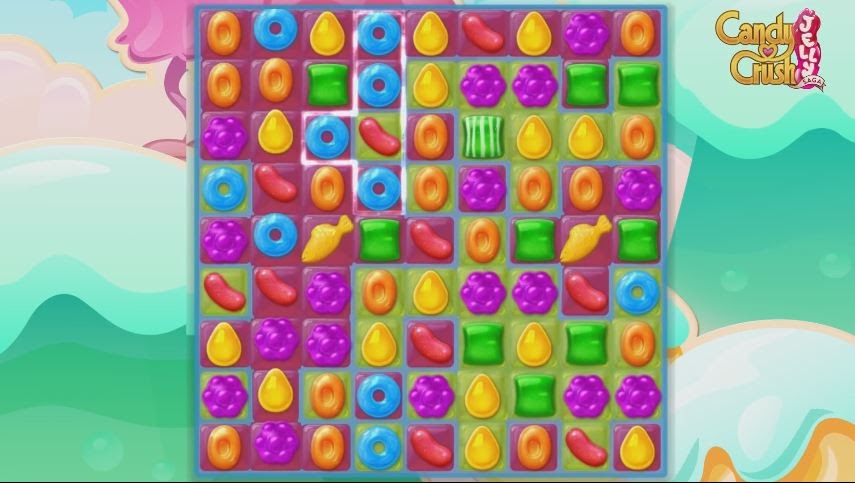 Jugar candy crush gratis sin descargar