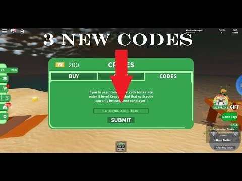 Obby Rush Codes Wiki 2020