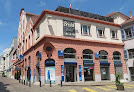 Brit Hotel Bristol Montbéliard Centre Montbéliard