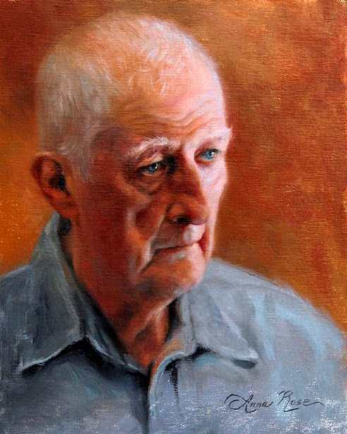 Tom Sweeney Sr.