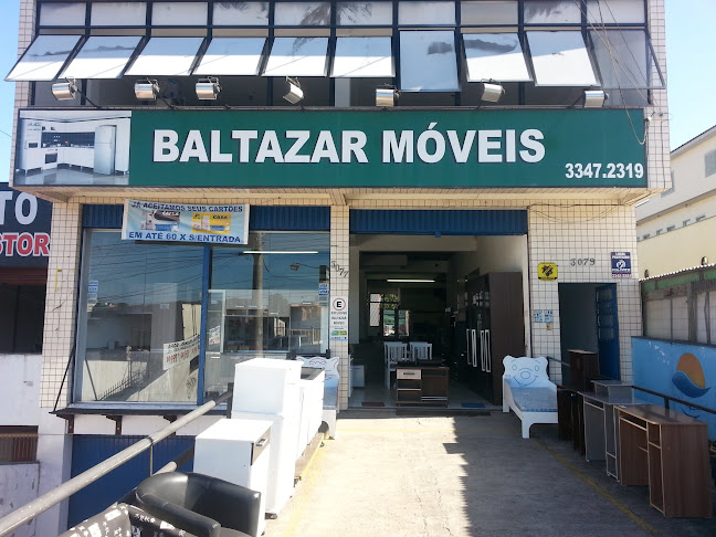 Baltazar Móveis