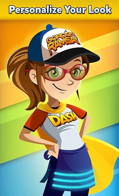 ramsay dash gordon restaurant mod money pc apk roblox avatar bluestacks robux unlimited ramsays play