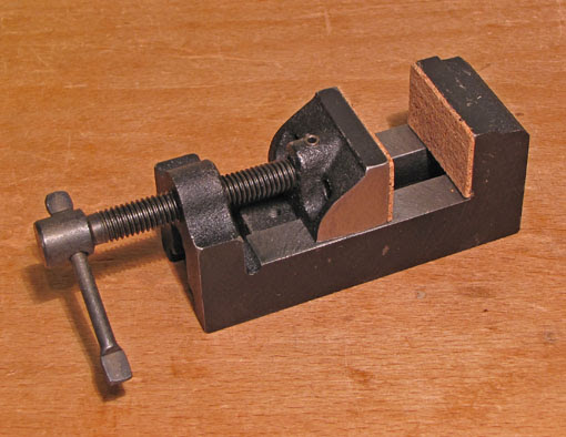 Woodworking Bench Vise Harbor Freight - ofwoodworking