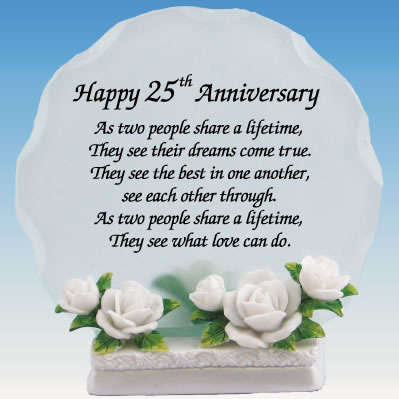 Luxury Happy 25th Wedding Anniversary Images Quoteambition