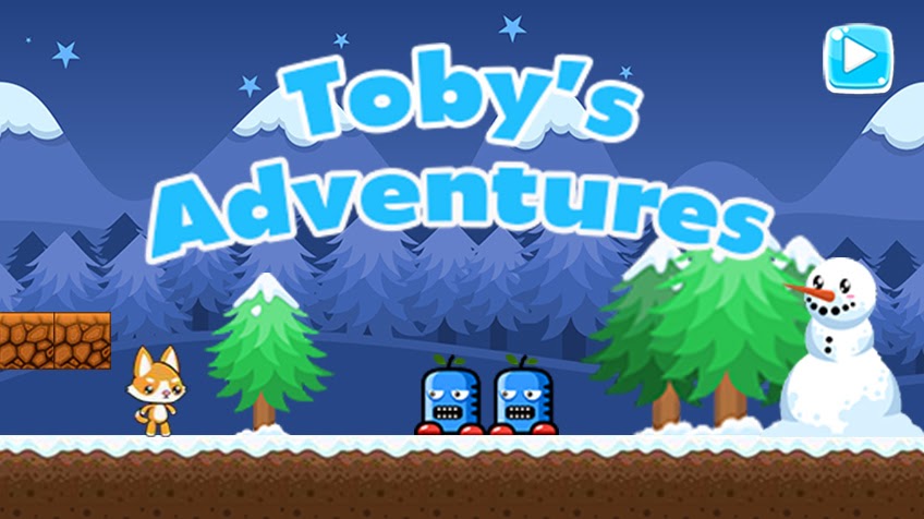 kids toby watch