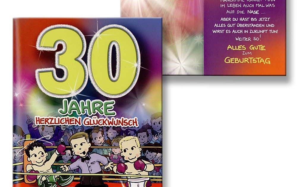 Geburtstag Junge 13
