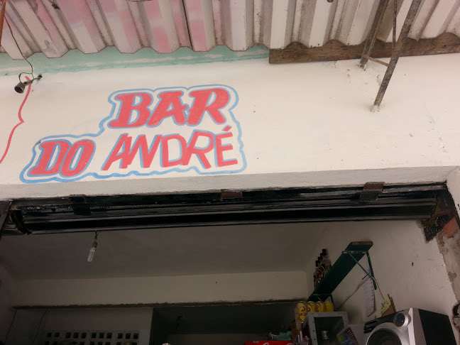 Avaliações sobre Bar do André em Recife - Bar