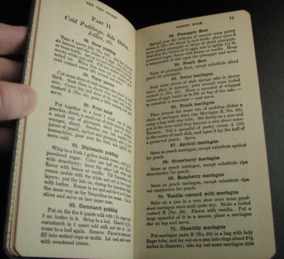 Collectible Canadian Cookbooks - culinary
