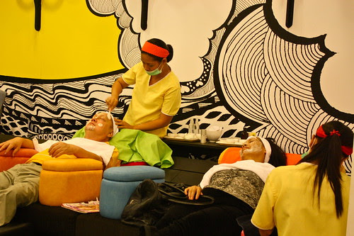 Beauty & Butter Facials