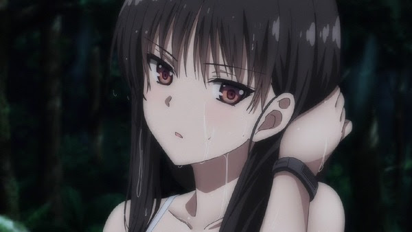 最高のイラスト画像 100 Epic Bestようこそ実力至上主義の教室へ アニメ 感想