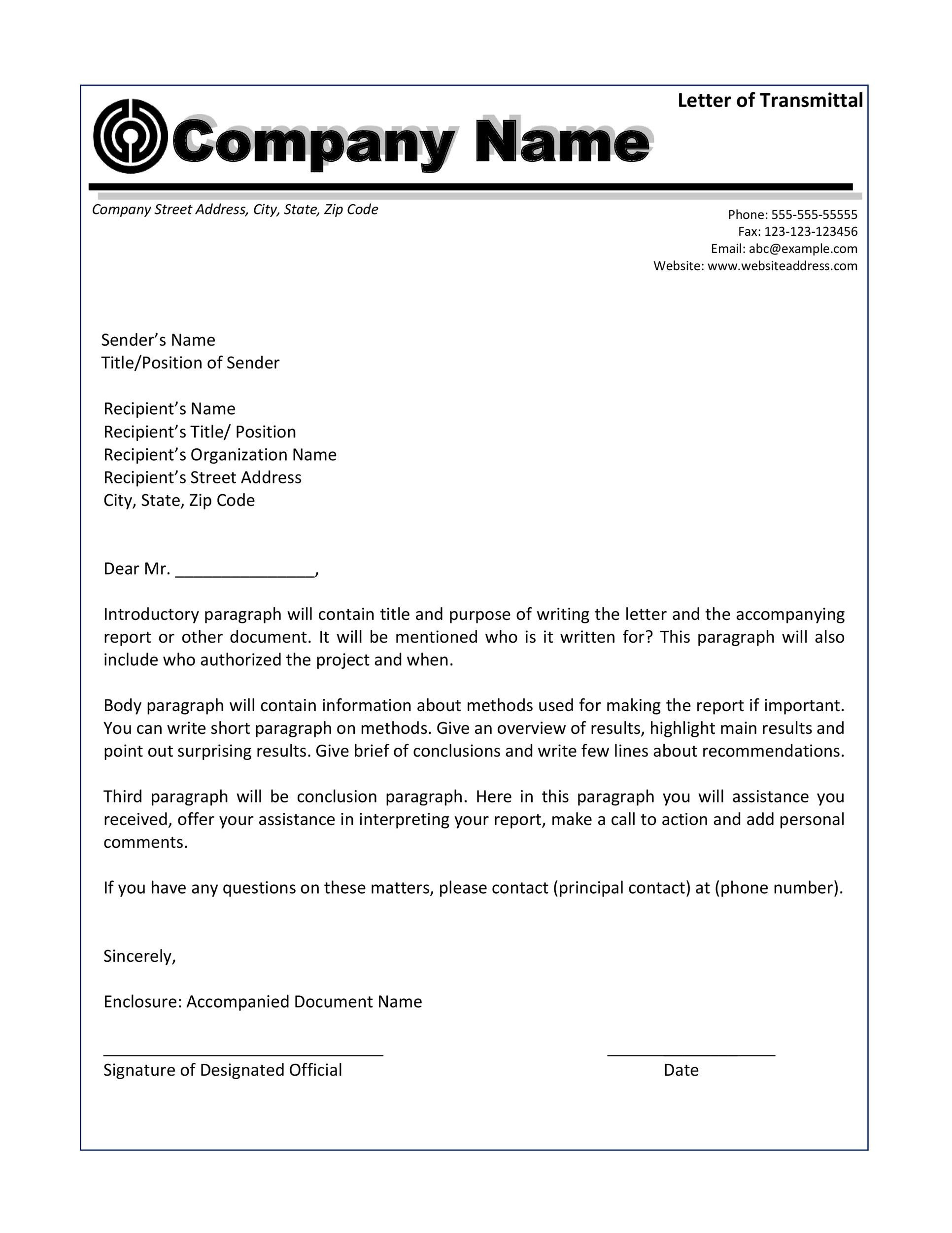 Authorization Letter Sample To Process Documents In Sss | HQ Printable ...