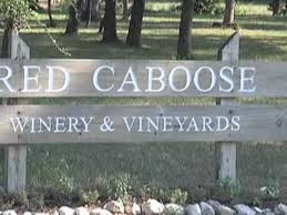 Winery «Red Caboose Winery», reviews and photos, 1147 CR 1110, Meridian, TX 76665, USA