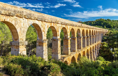 The Ferreres Aqueduct