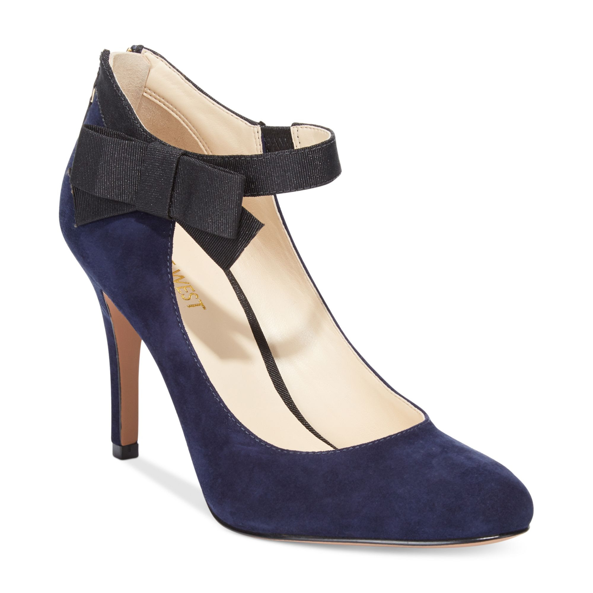 nine west heels 9