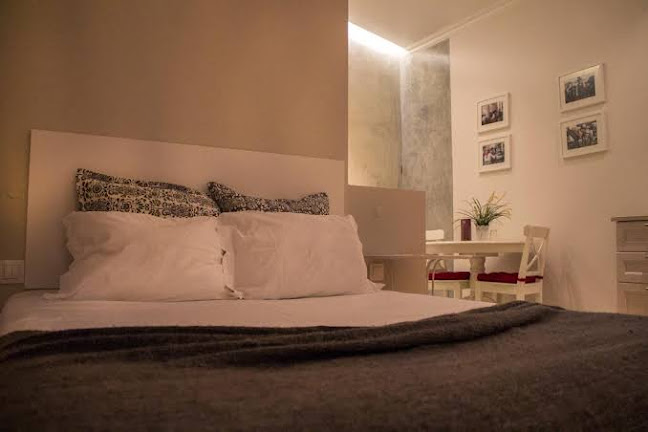 Lisbon Arsenal Suites - Hotel