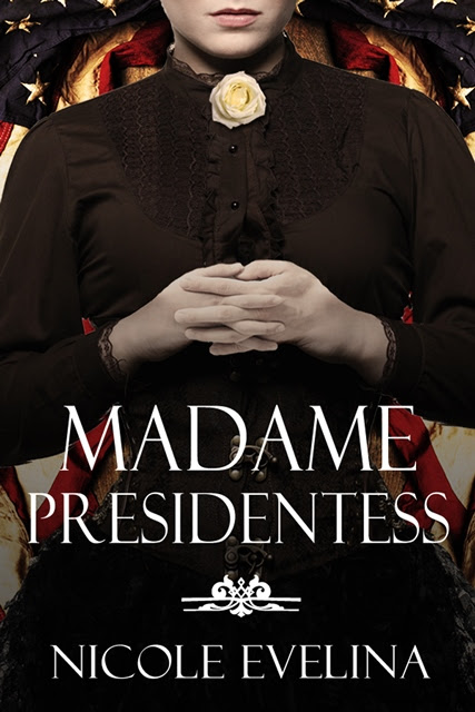 02_Madame Presidentess